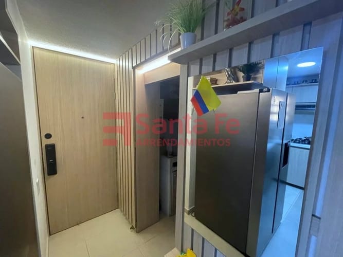 Apartamento de 3 alcobas en venta en Centro, Bello, 51 m² · foto 7 de 10