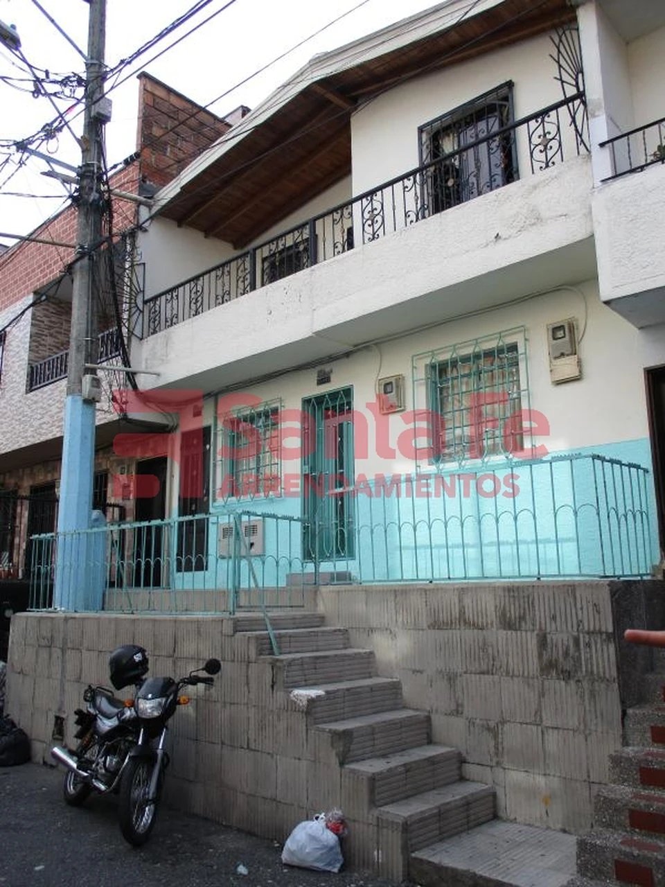 Casa en Venta en El castillo, Medellín