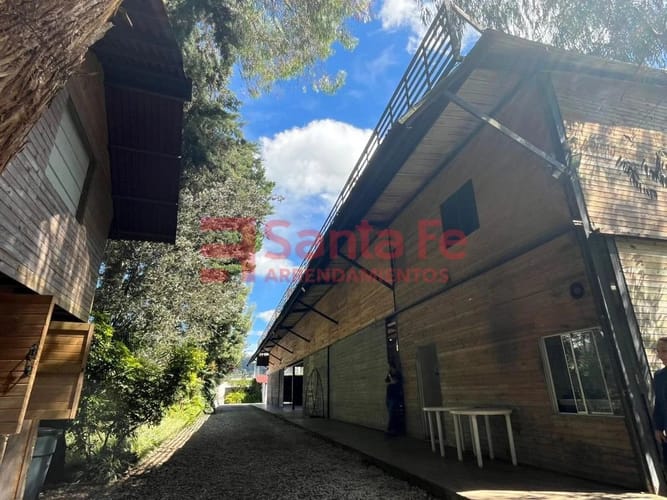 Local en arriendo en Playa Rica-Rancheria, Rionegro, 380 m² · foto 3 de 10
