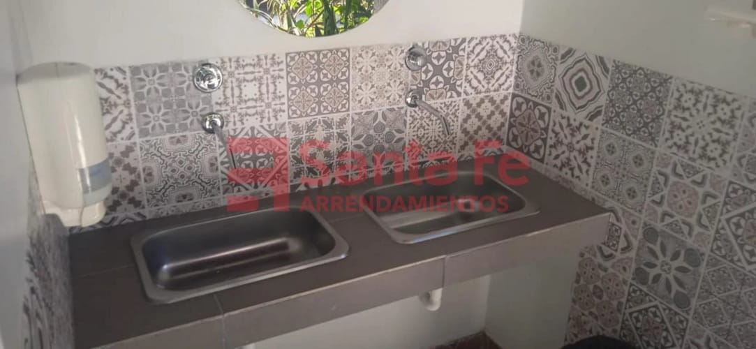 Local en arriendo en Playa Rica-Rancheria, Rionegro, 380 m² · foto 8 de 10