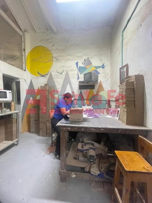 Casa de 4 alcobas en venta en Loreto, Medellín, 220 m² · foto 6 de 10