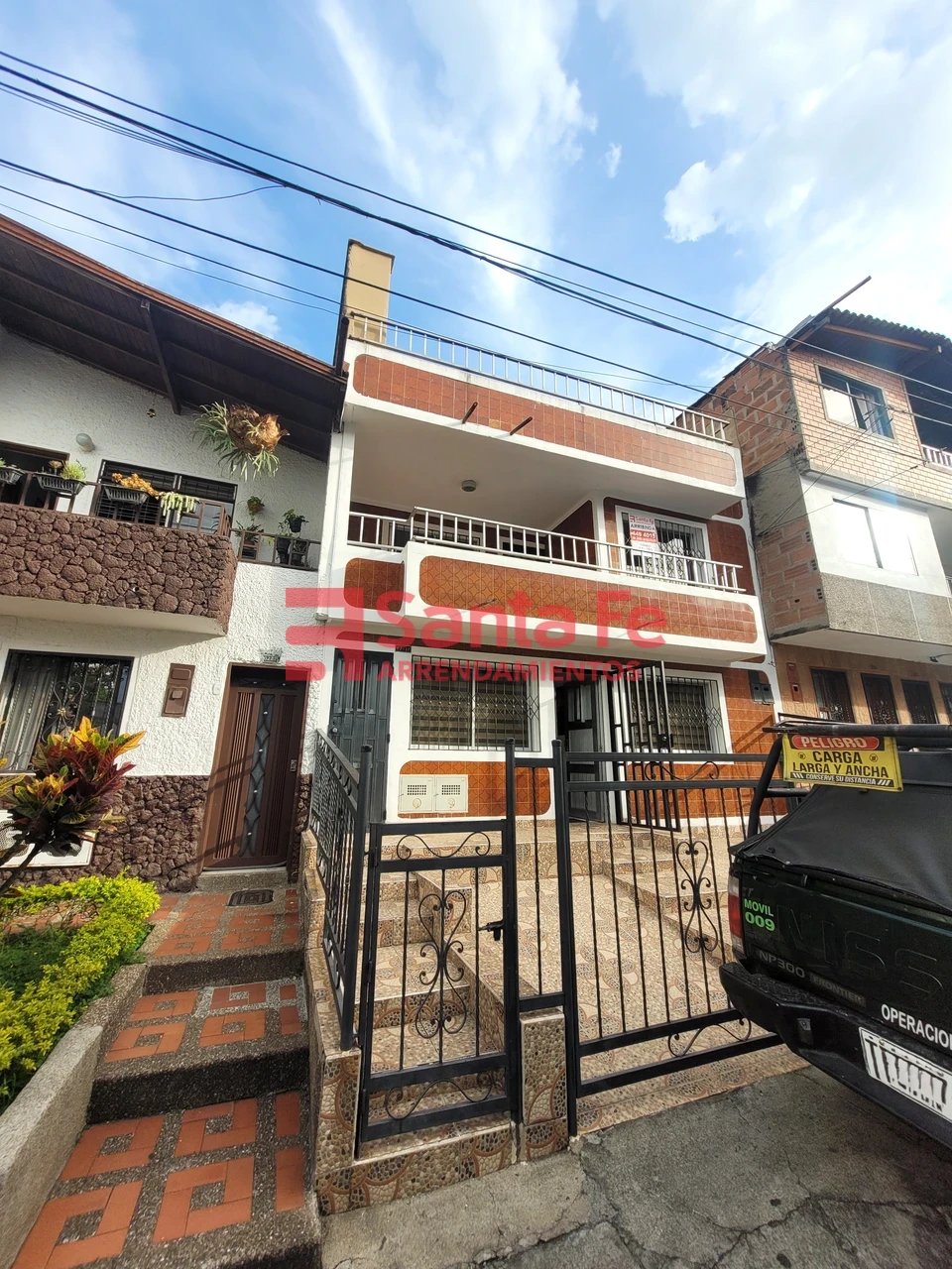 Apartamento en Venta en Belén, Medellín