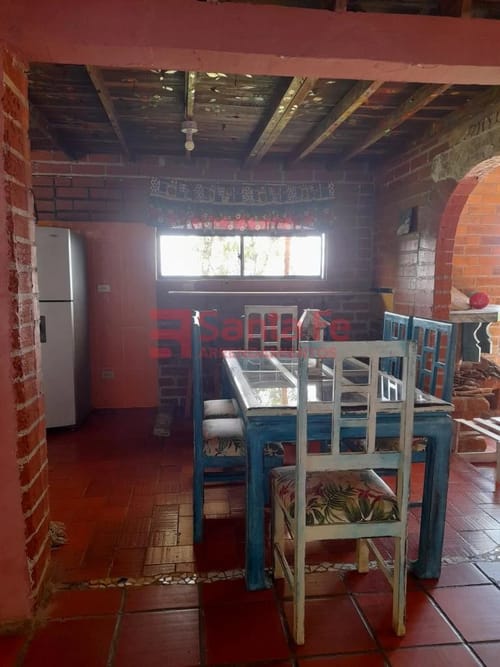 Finca en arriendo en Santa Elena, Medellín, 500 m² · foto 4 de 10