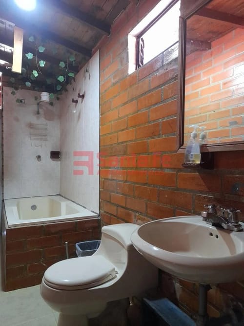 Finca en arriendo en Santa Elena, Medellín, 500 m² · foto 8 de 10