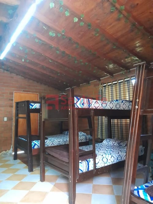 Finca en arriendo en Santa Elena, Medellín, 500 m² · foto 9 de 10