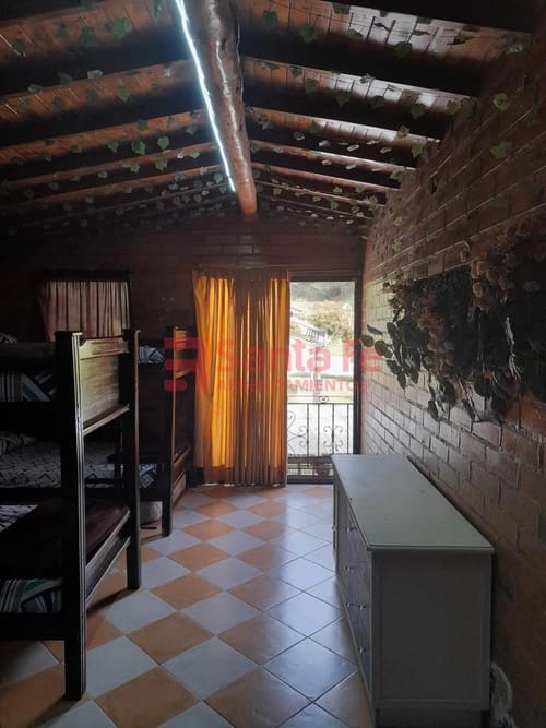 Finca en arriendo en Santa Elena, Medellín, 500 m² · foto 10 de 10