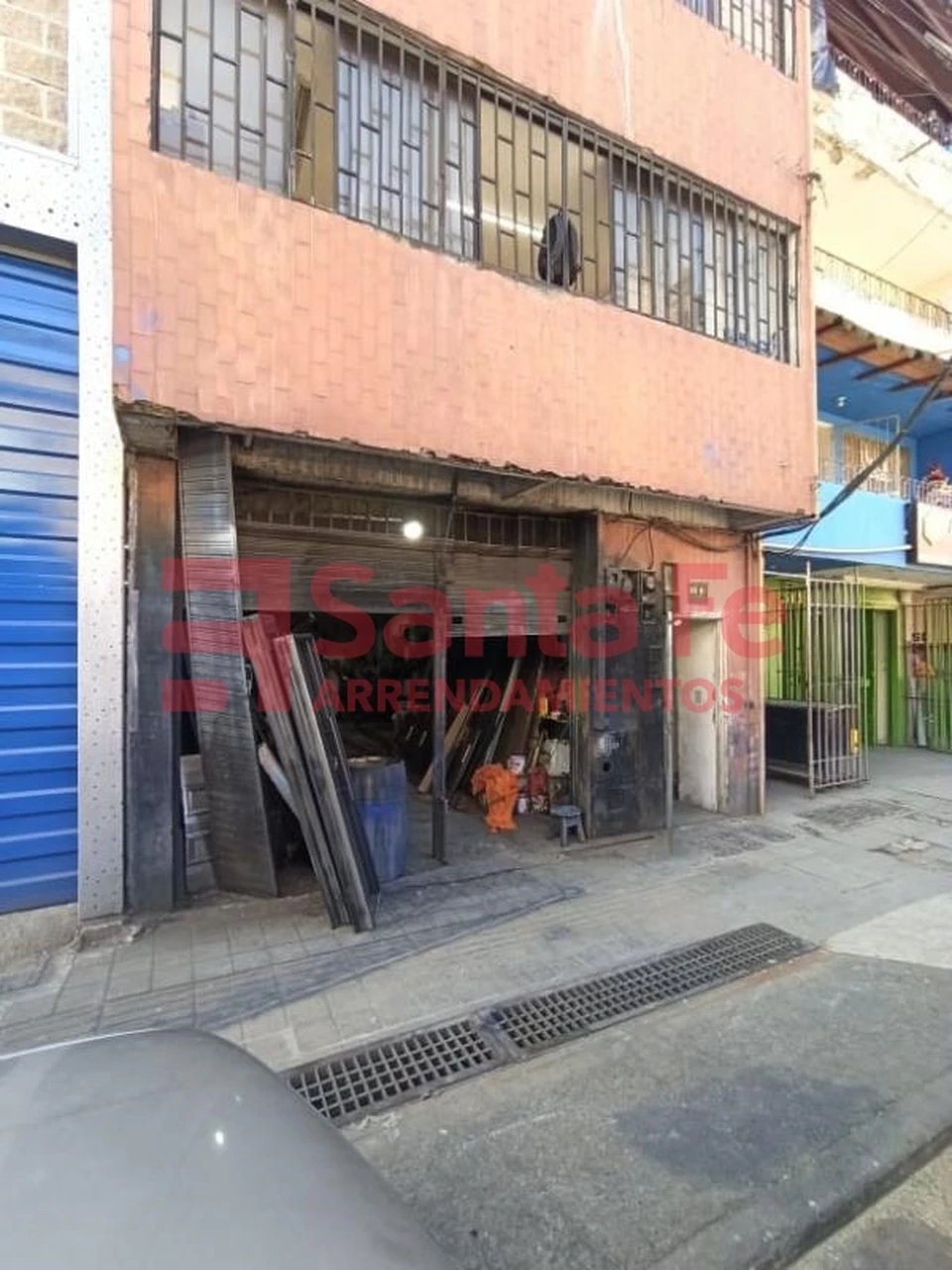 Apartamento en Venta en La candelaria, Medellín