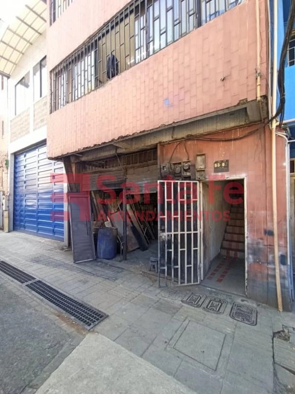 Apartamento en venta en La Candelaria, Medellín · foto 2 de 8
