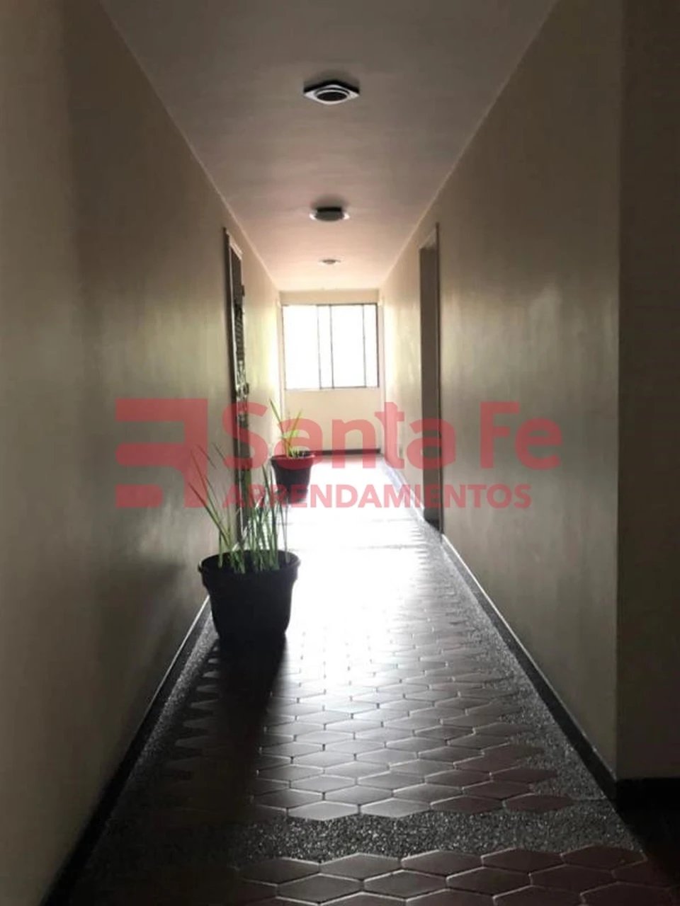 Apartamento en venta en La Candelaria, Medellín · foto 3 de 10