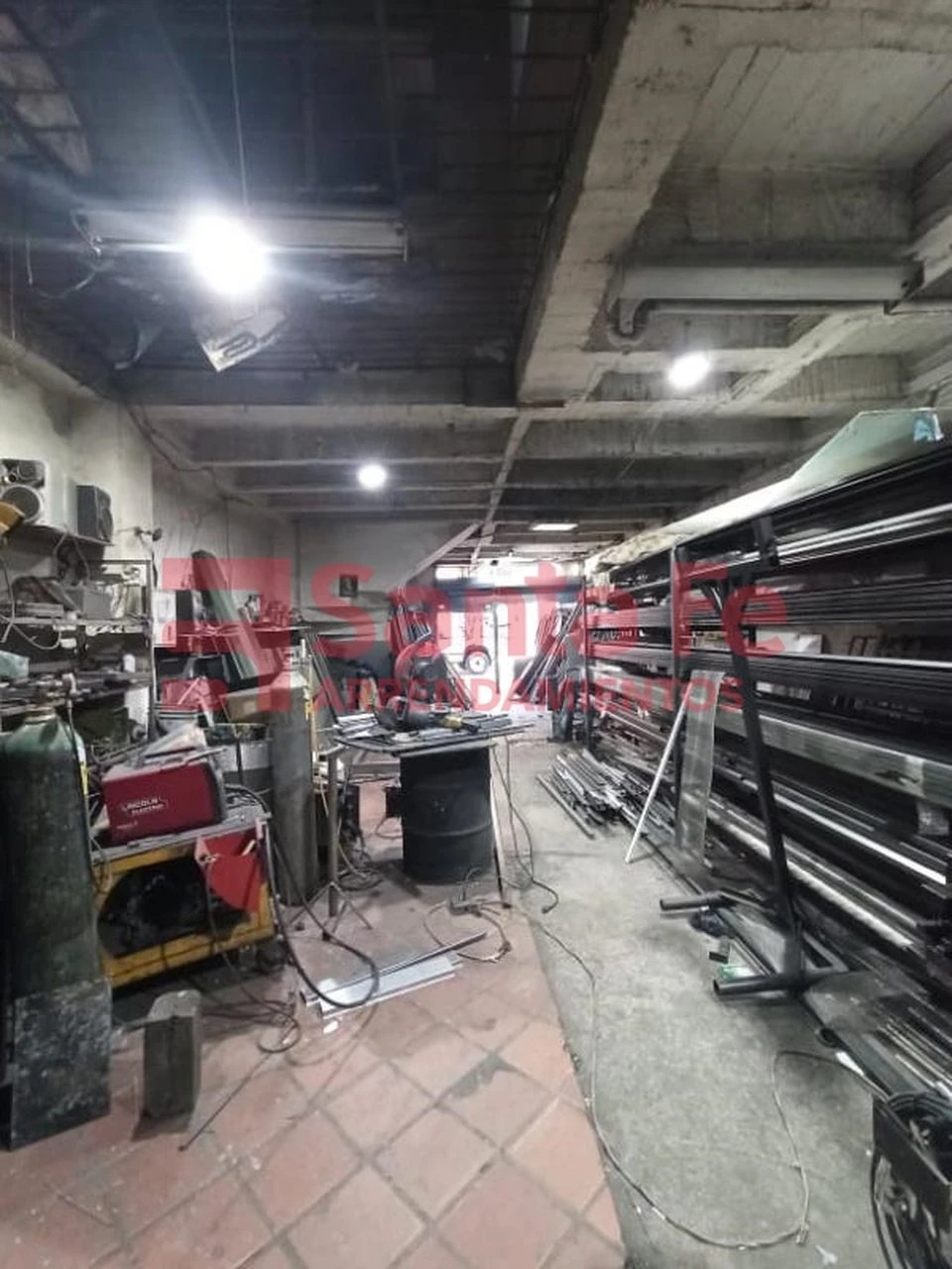 Apartamento en venta en La Candelaria, Medellín · foto 4 de 8
