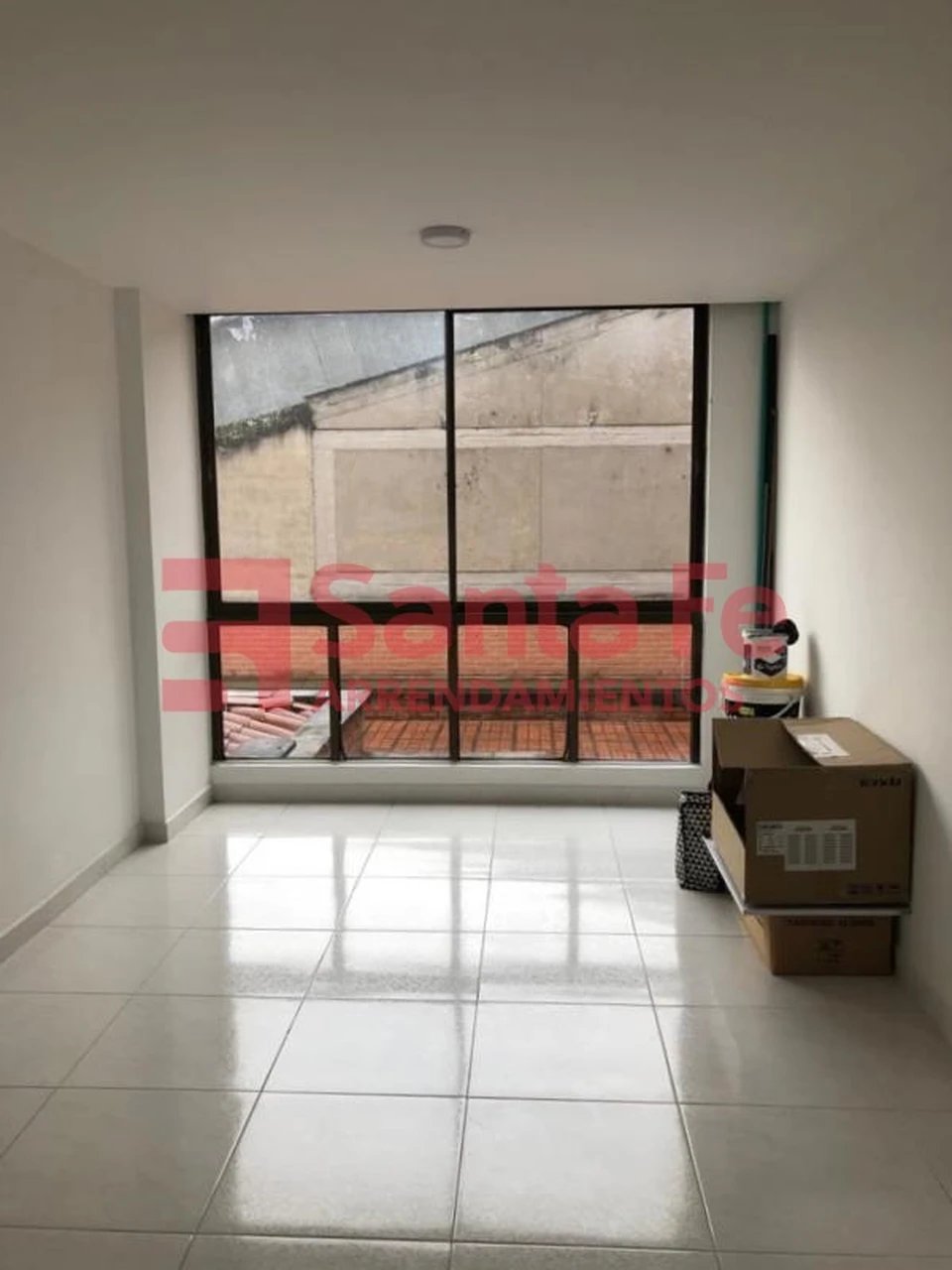 Apartamento en venta en La Candelaria, Medellín · foto 4 de 10