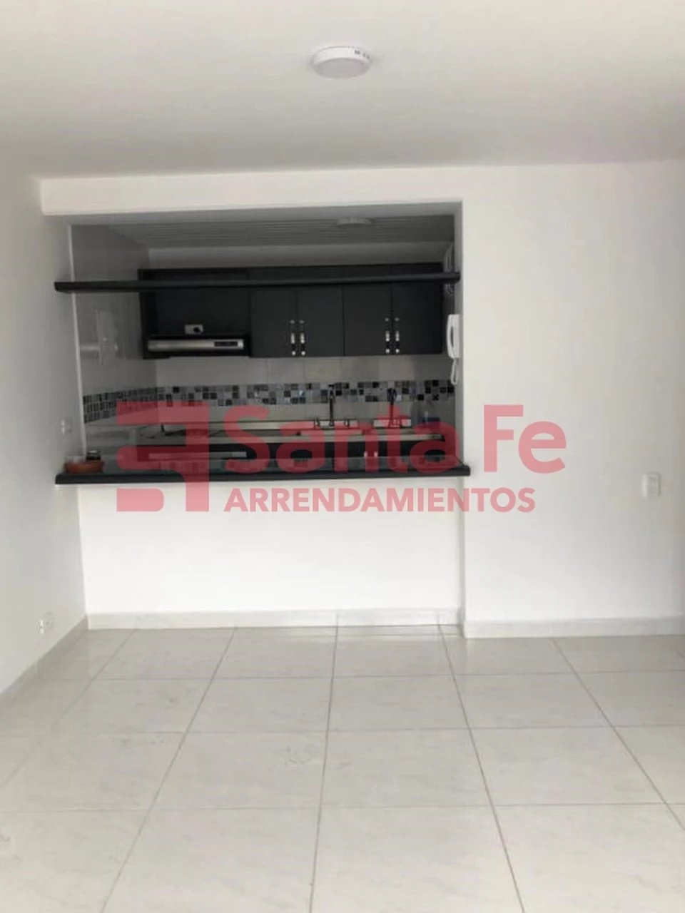 Apartamento en venta en La Candelaria, Medellín · foto 5 de 10