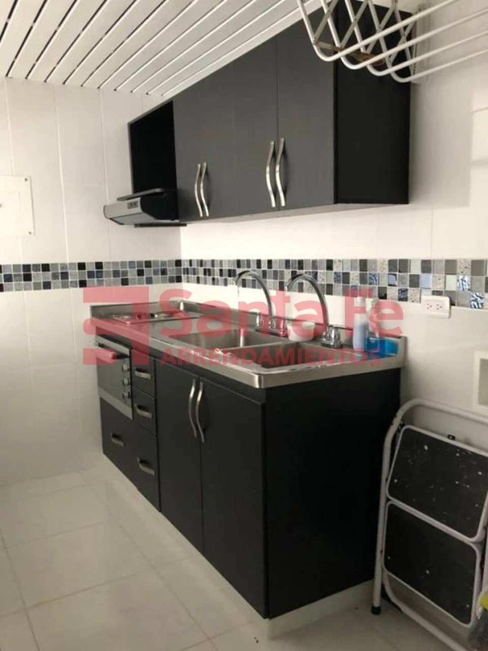 Apartamento en venta en La Candelaria, Medellín · foto 6 de 10