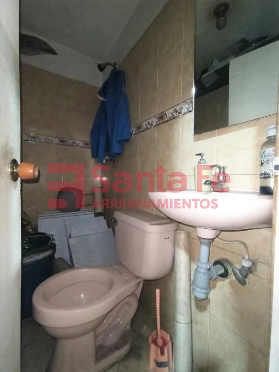 Apartamento en venta en La Candelaria, Medellín · foto 7 de 8