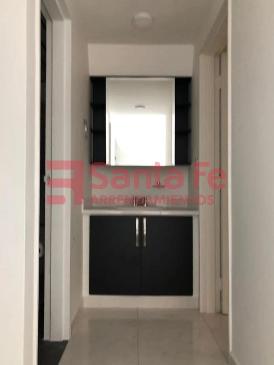 Apartamento en venta en La Candelaria, Medellín · foto 9 de 10