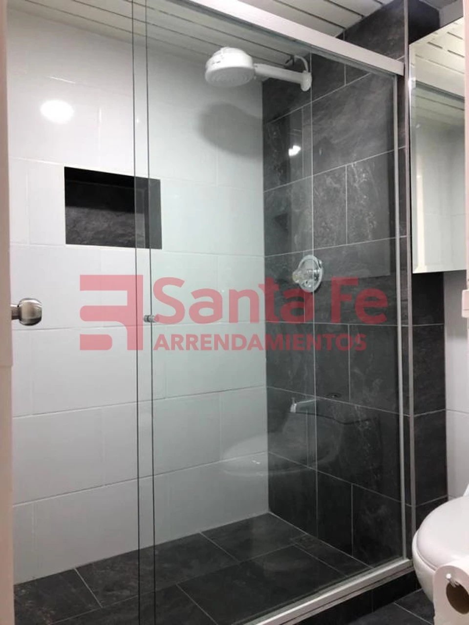 Apartamento en venta en La Candelaria, Medellín · foto 10 de 10