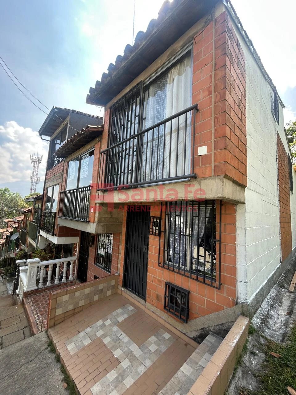 Apartamento en venta en Buenos Aires, Medellín · foto 2 de 10