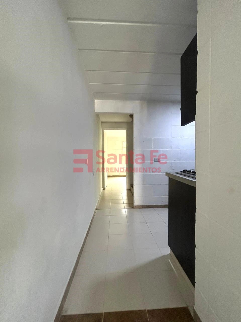 Apartamento en venta en Buenos Aires, Medellín · foto 4 de 10