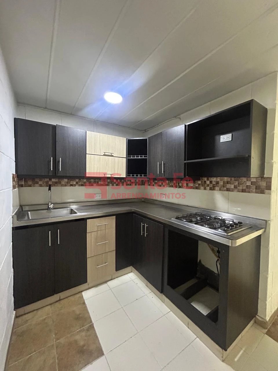 Apartamento en venta en Buenos Aires, Medellín · foto 5 de 10