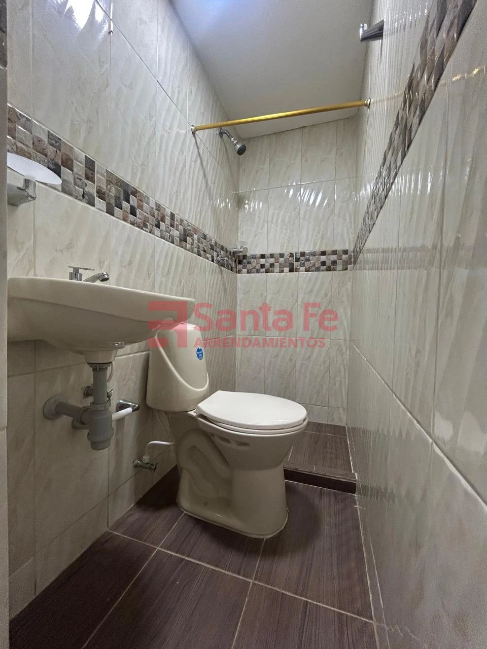 Apartamento en venta en Buenos Aires, Medellín · foto 7 de 10