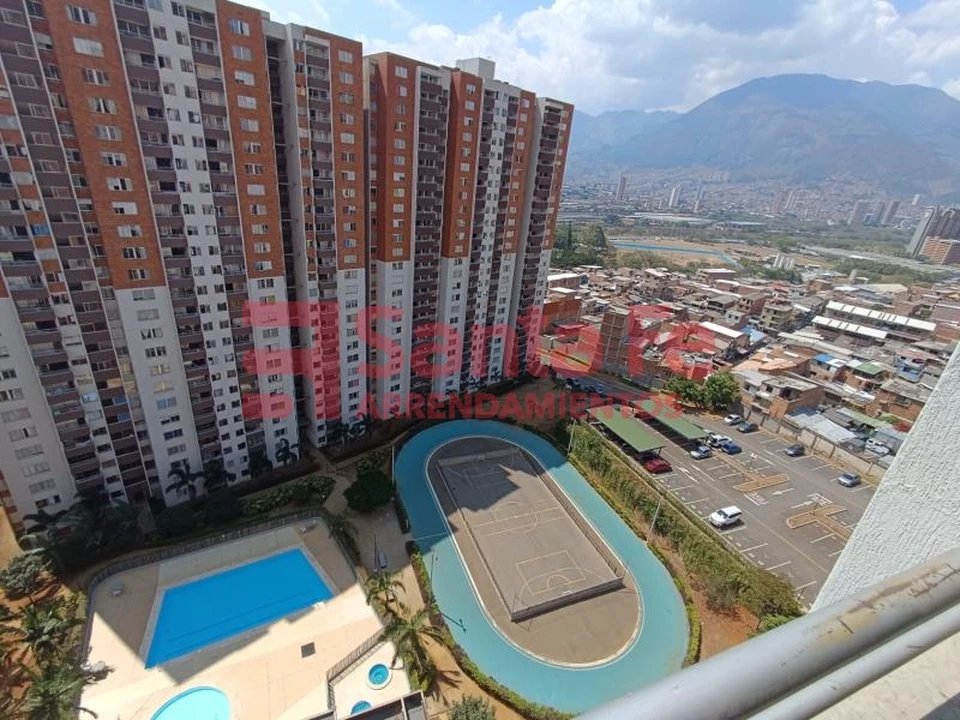 Apartamento en Venta en Bello