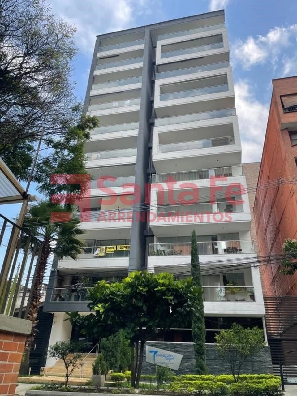Apartamento en venta en Camino Verde, Envigado · foto 2 de 10