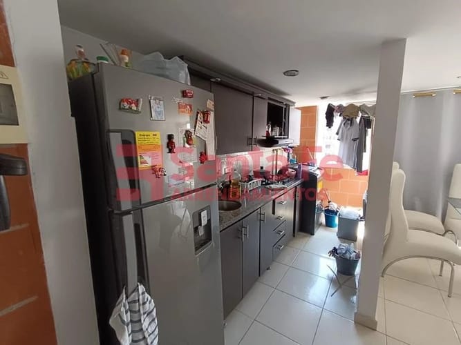 Apartamento de 3 alcobas en venta en Suarez, Bello, 59 m² · foto 7 de 10