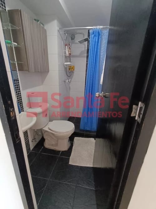 Apartamento de 3 alcobas en venta en Suarez, Bello, 59 m² · foto 8 de 10