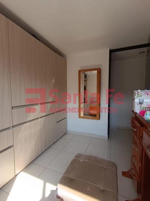 Apartamento de 3 alcobas en venta en Suarez, Bello, 59 m² · foto 9 de 10