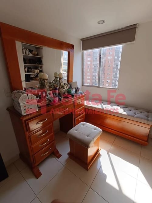Apartamento de 3 alcobas en venta en Suarez, Bello, 59 m² · foto 10 de 10