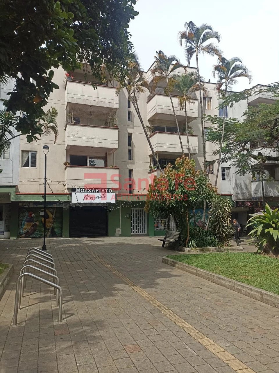 Apartamento en venta en Camino Verde, Envigado · foto 2 de 10