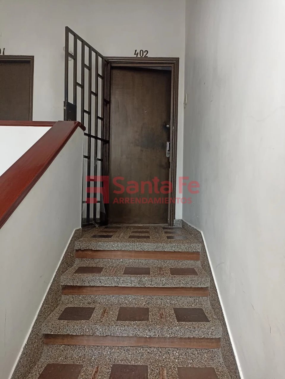 Apartamento en venta en Camino Verde, Envigado · foto 3 de 10