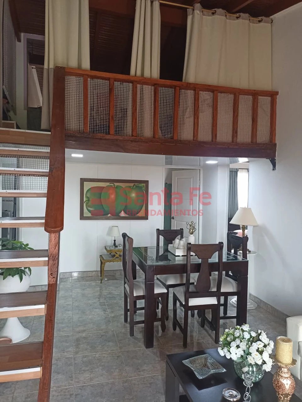 Apartamento en venta en Camino Verde, Envigado · foto 6 de 10