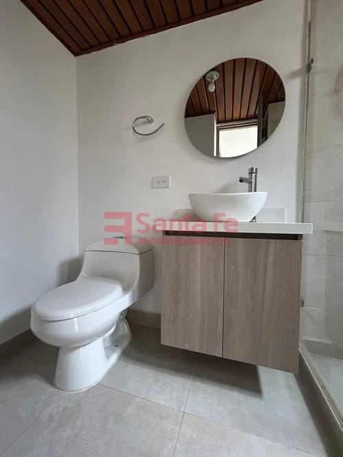 Apartamento de 4 alcobas en venta en Belén, Medellín, 81 m² · foto 10 de 10
