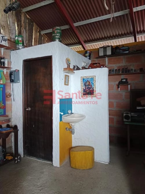 Finca en arriendo en Media Luna, Medellín, 100 m² · foto 5 de 10