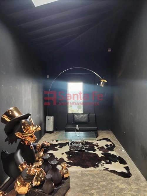 Casa de 5 alcobas en arriendo en La Honda, Medellín, 380 m² · foto 7 de 10
