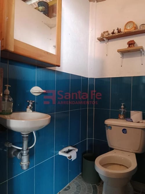 Finca en arriendo en Media Luna, Medellín, 100 m² · foto 6 de 10
