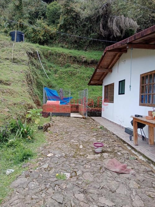 Finca en arriendo en Media Luna, Medellín, 100 m² · foto 7 de 10