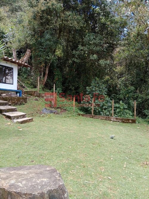 Finca en arriendo en Media Luna, Medellín, 100 m² · foto 8 de 10