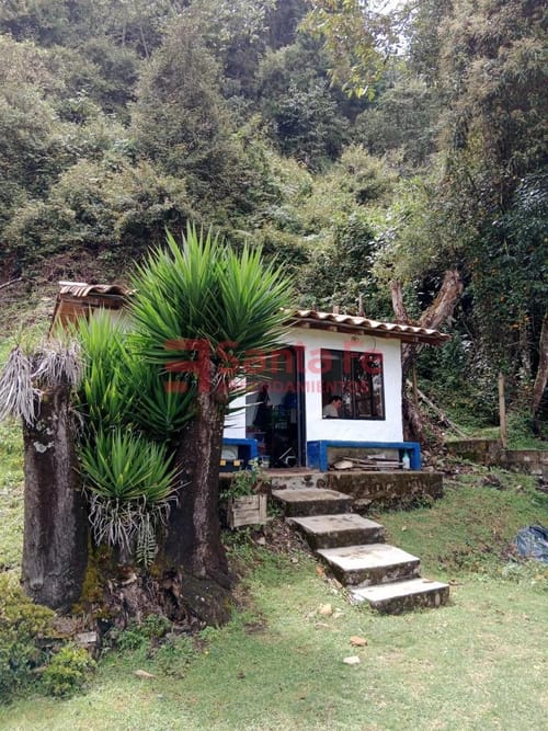 Finca en arriendo en Media Luna, Medellín, 100 m² · foto 10 de 10