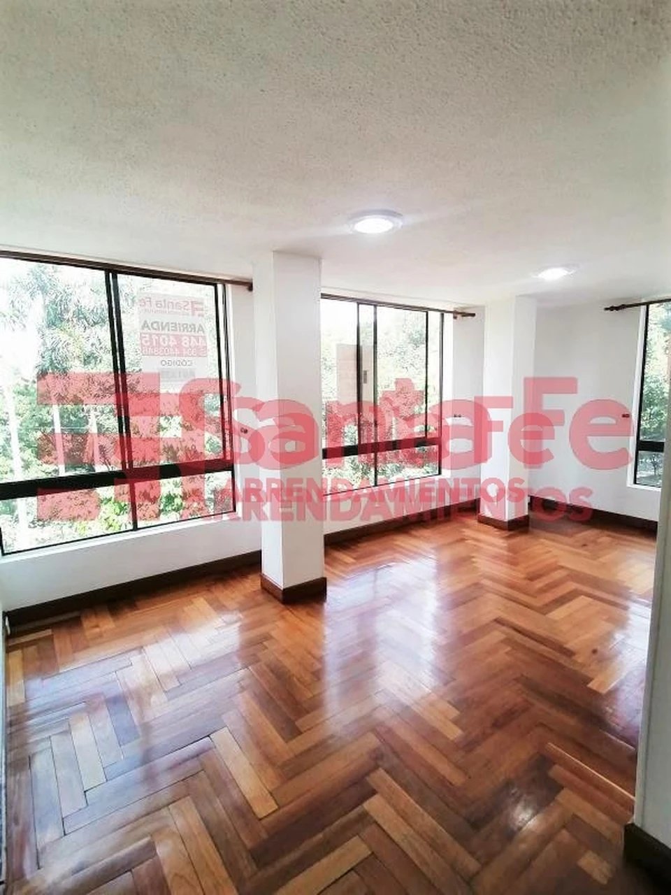 Apartamento en venta en Camino Verde, Envigado · foto 3 de 10