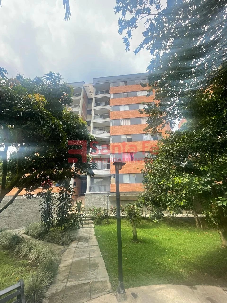 Apartamento en venta en Camino Verde, Envigado · foto 2 de 10