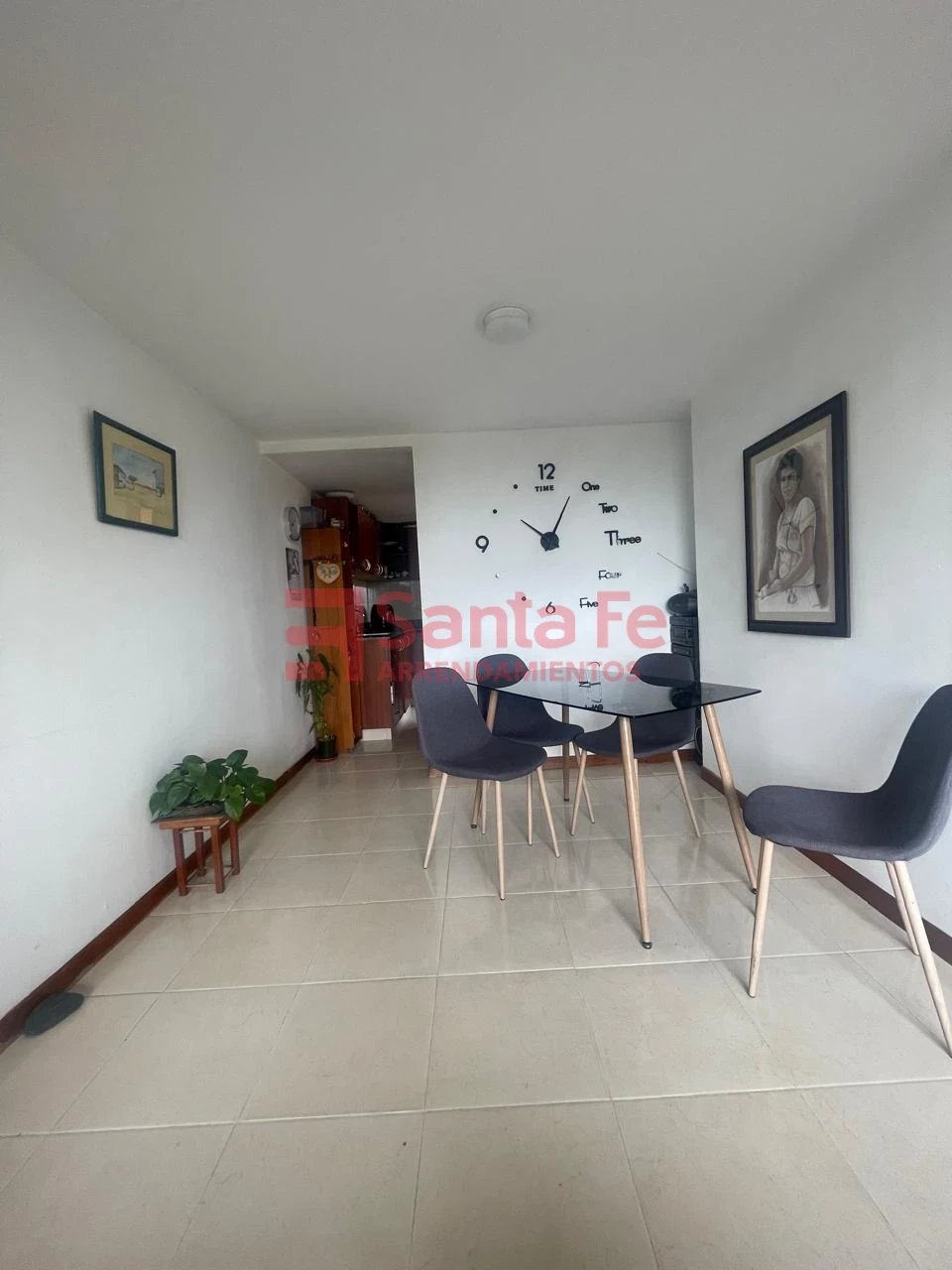 Apartamento en venta en Camino Verde, Envigado · foto 4 de 10