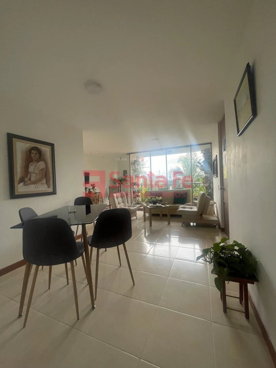 Apartamento en venta en Camino Verde, Envigado · foto 5 de 10