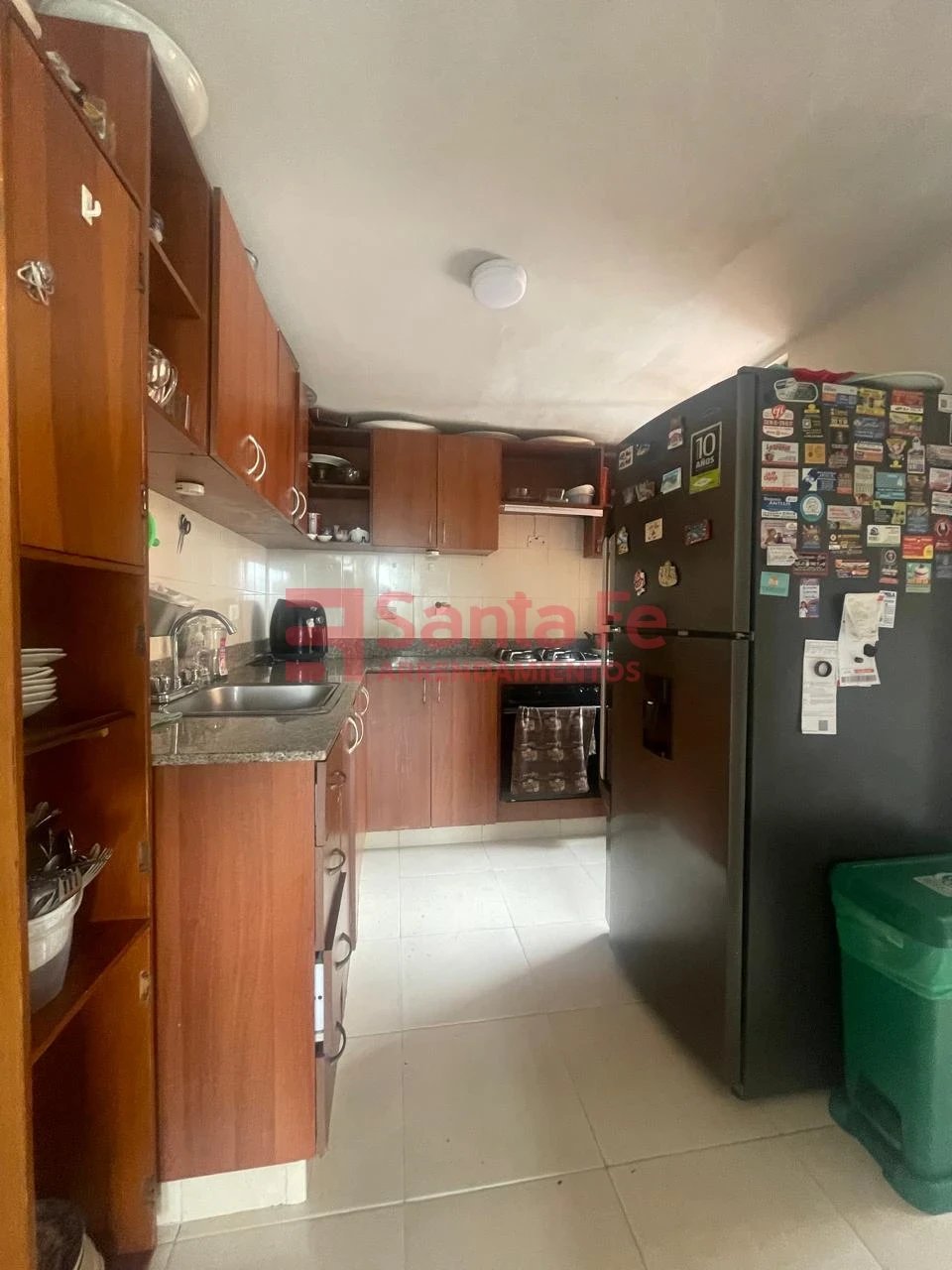 Apartamento en venta en Camino Verde, Envigado · foto 6 de 10