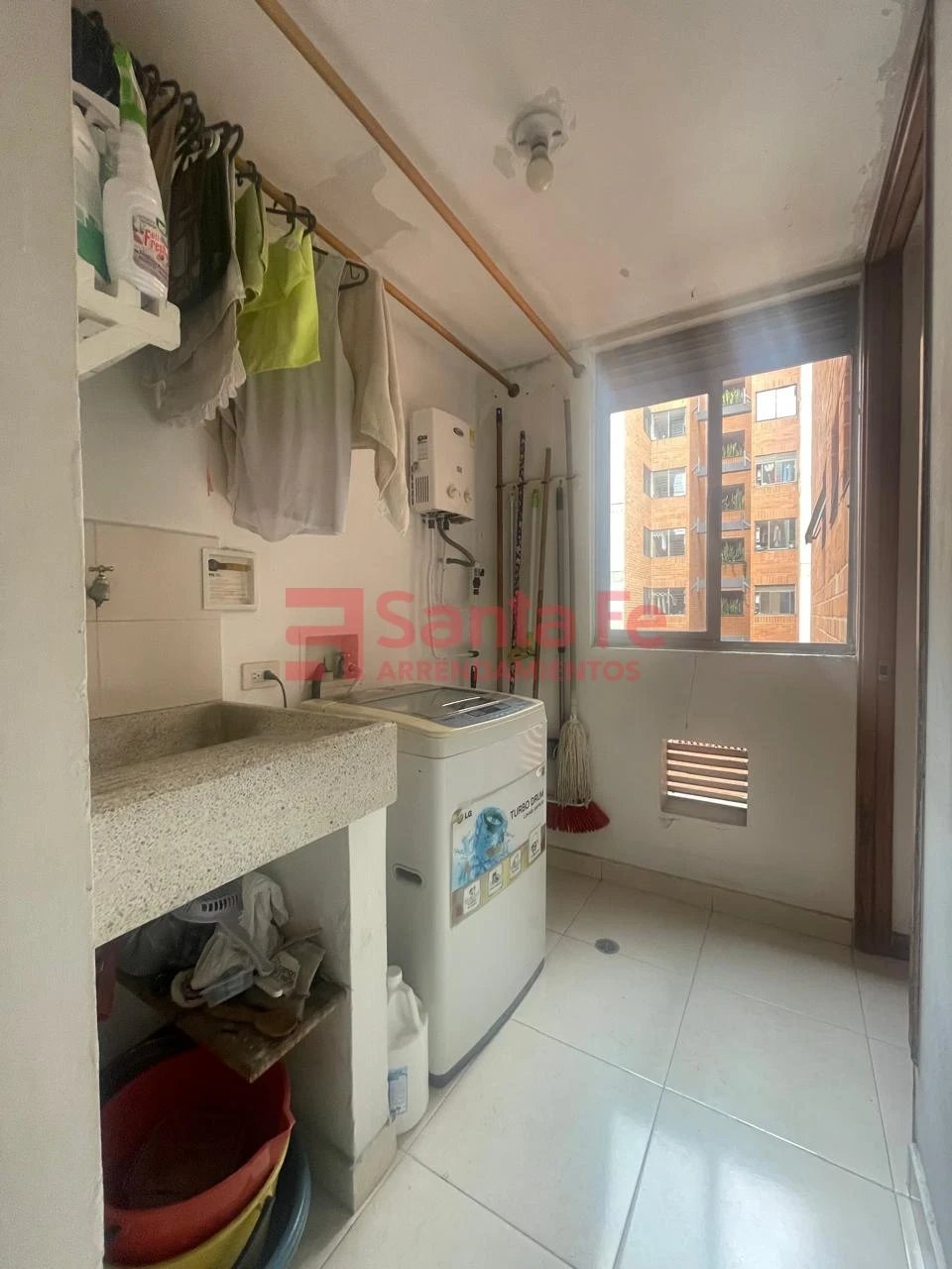 Apartamento en venta en Camino Verde, Envigado · foto 8 de 10