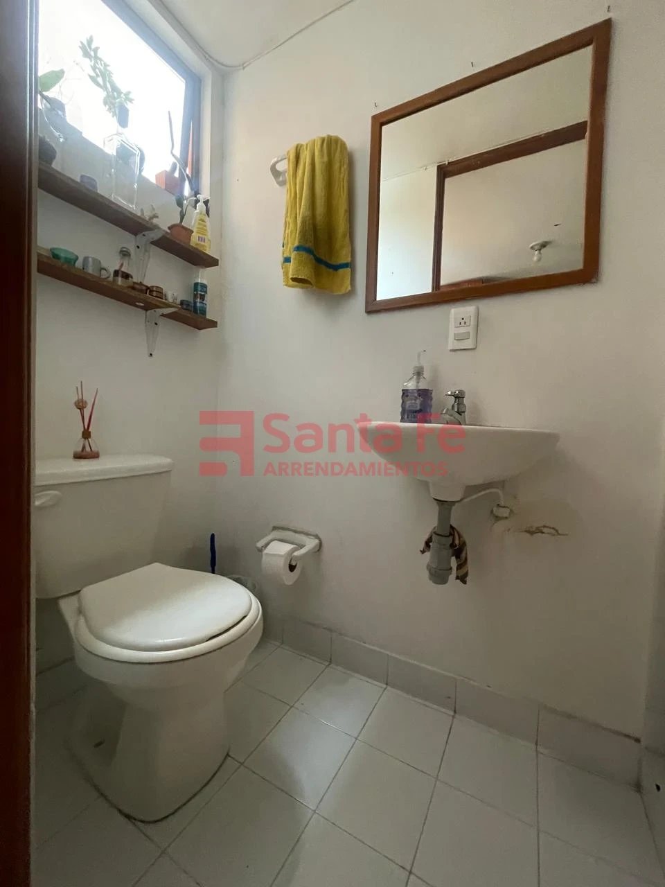 Apartamento en venta en Camino Verde, Envigado · foto 9 de 10