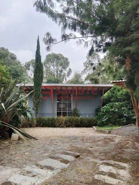 Finca en arriendo en Media Luna, Medellín, 300 m² · foto 4 de 10