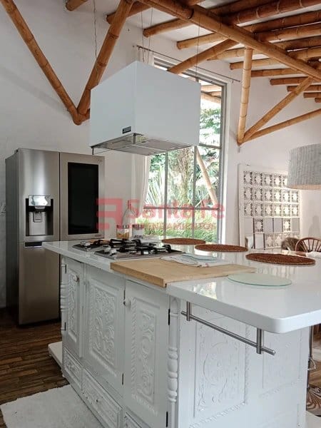 Finca en arriendo en Media Luna, Medellín, 300 m² · foto 8 de 10