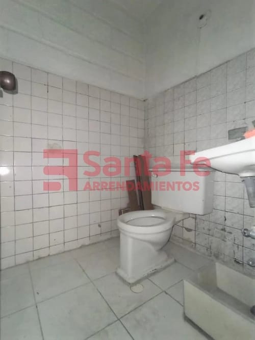 Local en venta en Florida Nueva, Medellín, 38 m² · foto 8 de 10